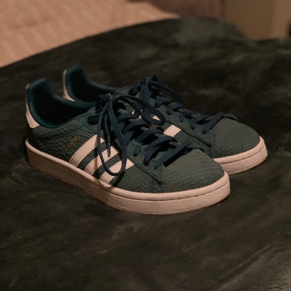 Adidas sneakers - Picture 1 of 5